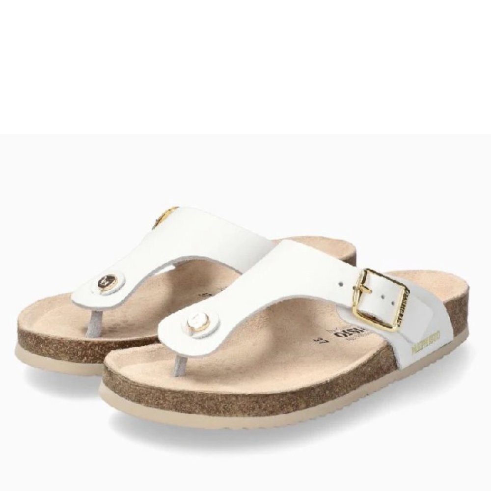 Mephisto Women's Melinda Sandal Slide